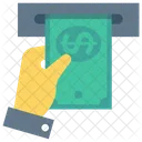 Payment Atm Atmmoney Icon