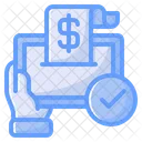 Payment Buy Online Icon