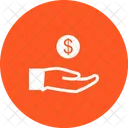 Payment Investment Icon