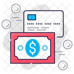 Payment  Icon