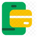 Payment Mobile Payment Method Icon