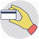 Payment Banking Credit Icon