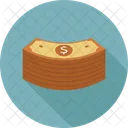 Payment Dollar Cash Icon