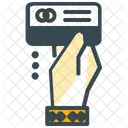 Payment Card Business Icon