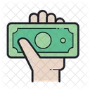 Payment Cash Finance Icon