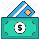 Finance Money Cash Icon