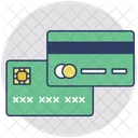 Payment Credit Card Icon