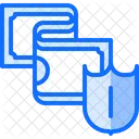 Payment Protection Shield Icon