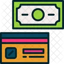 Payment Money Credit Icon
