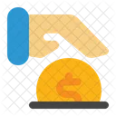 Payment Pay Banking Icon