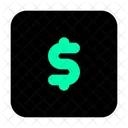 Payment Money Operation Icon