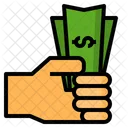 Payment Business Dollar Icon