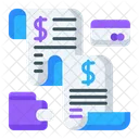 Payment Business Marketing Icon