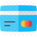 Payment Credit Card Money Icon