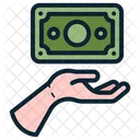 Payment Money Finance Icon