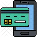 Payment Business Online Symbol