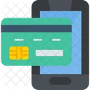 Payment Business Online Icon