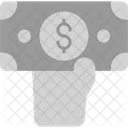 Payment Dollar Economy Icon