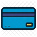 Payment Banking Atm Card Icon
