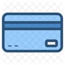 Payment Banking Atm Card Icon