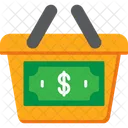 Payment Cash Payment Add Icon