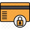 Payment Card Secure Icon
