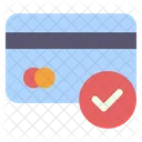 Payment Success Finance Icon