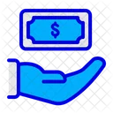Payment Business And Finance Debit Card Icon