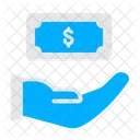 Payment Business And Finance Debit Card Icon