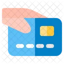 Payment Credit Card Debit Card Icon