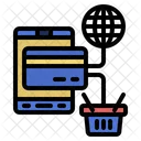 Payment Money Card Icon