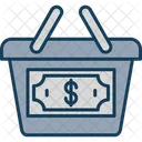 Payment Cash Payment Add Icon