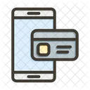 Payment Credit Card Money Icon