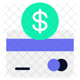 Payment  Icon