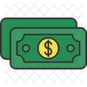 Payment Finance Cash Icon