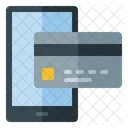 Payment Transaction Purchase Icon
