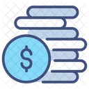 Payment Cash Business Icon