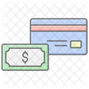 Payment Agreement Lineal Color Icon Icon