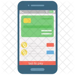 Payment App  Icon