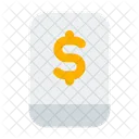 Payment App Icon Icon