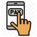 Payment Application  Icon