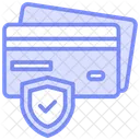 Payment Approval Duotone Line Icon Icon