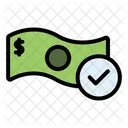 Payment Approve Icon