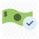 Payment Approve アイコン