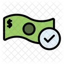 Payment Approve アイコン