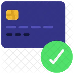Payment Approved  Icon