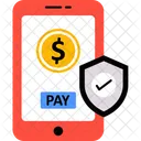 Asset Payment Approved Icon