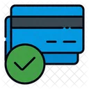 Payment Authentication Icon