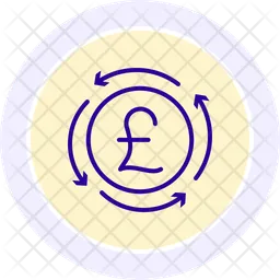 Payment automation  Icon