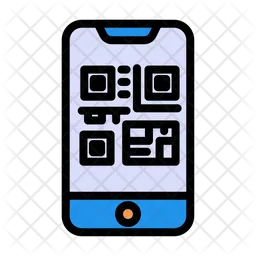 Payment Barcode  Icon